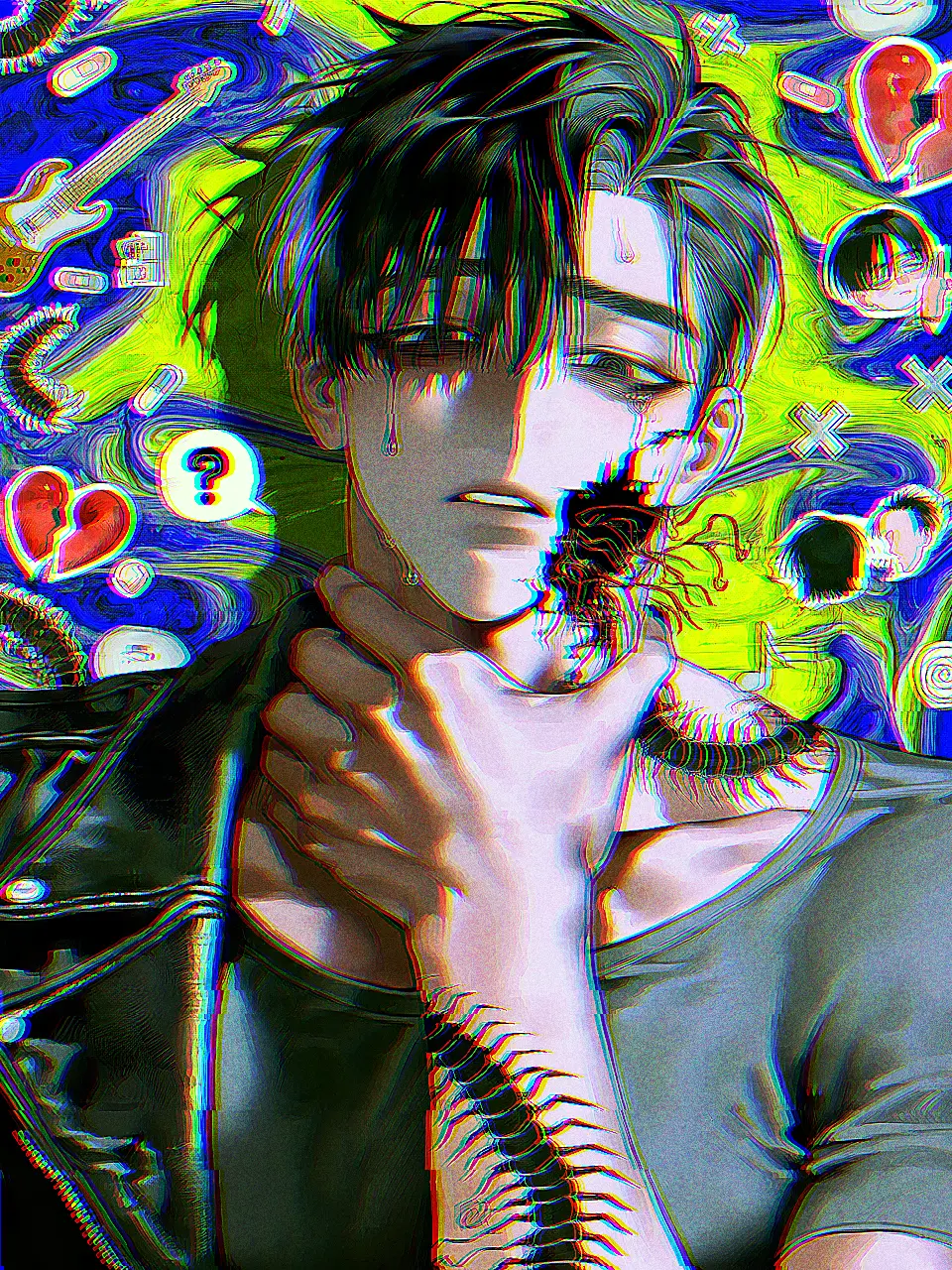 nyalagi_YY의 実らない恋