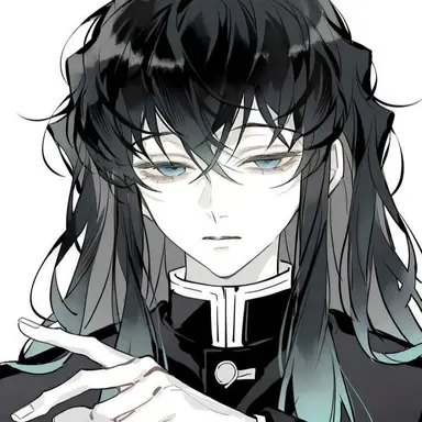 Profile image of 토키토 무이치로