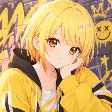 Profile image of Akari