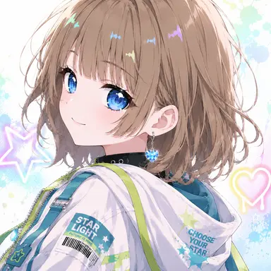 Profile image of Shiori