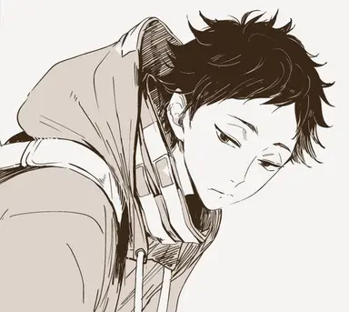 Profile image of 赤葦 京治