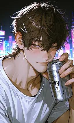 Profile image of Tomoya