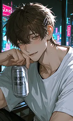 Profile image of Tomoya