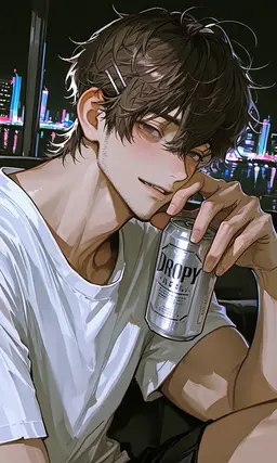 Profile image of Tomoya