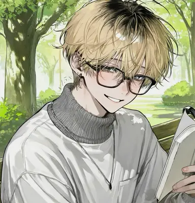 Profile image of Ikuto