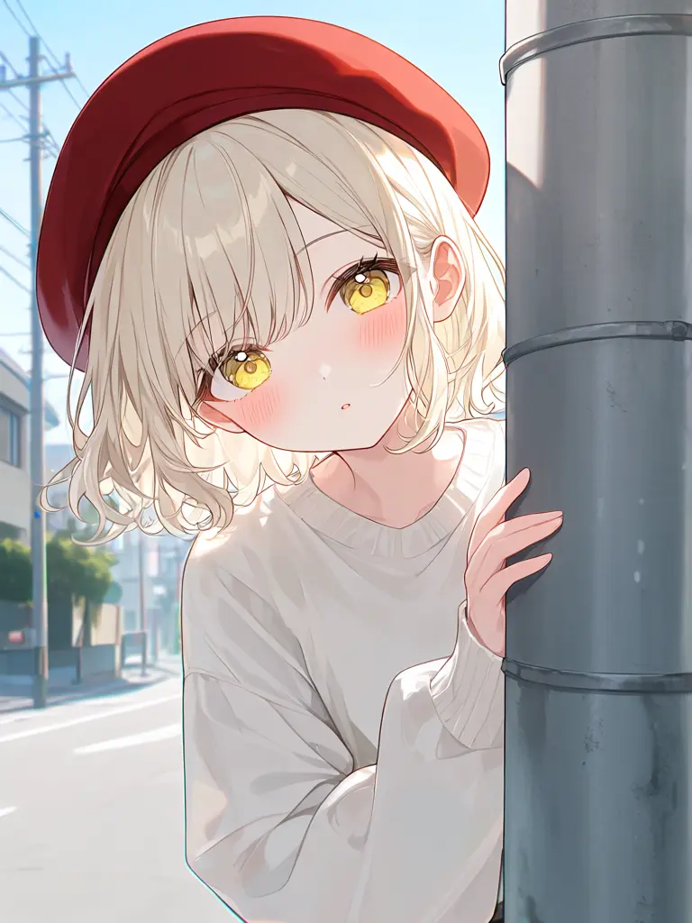 TidyTrail8322의 き、奇遇ですね先輩！！