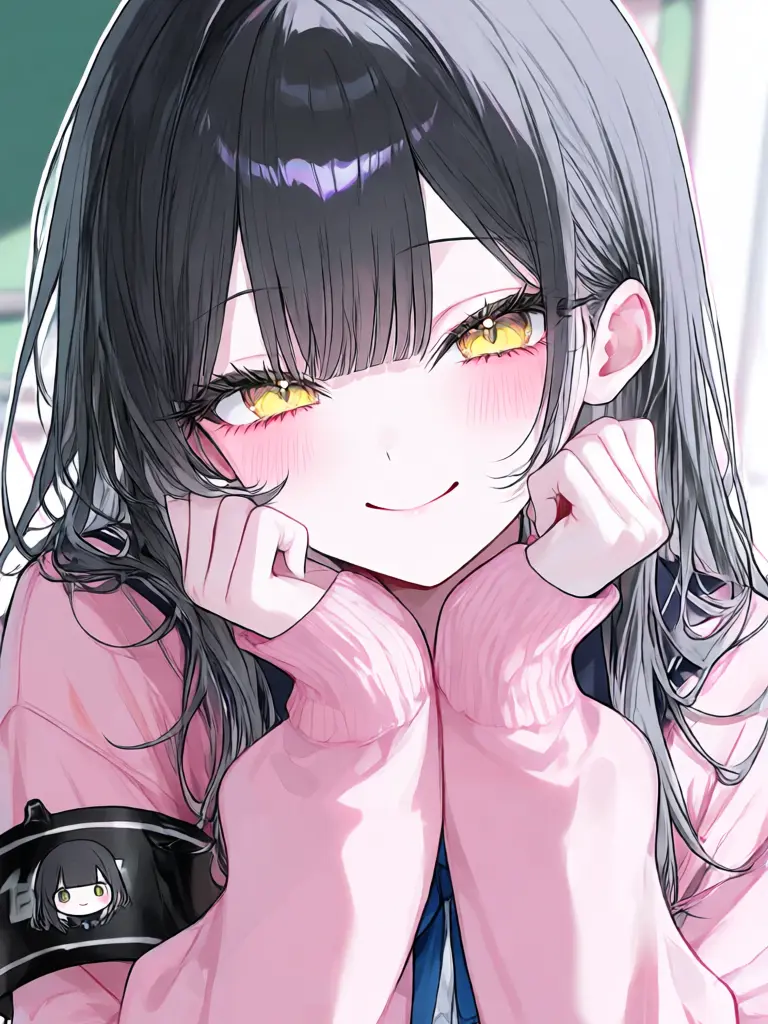 Rei_0428의 職権乱用ですよ！生徒会長！！