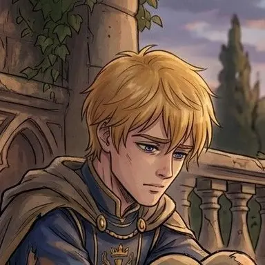 Profile image of アルフレッド
