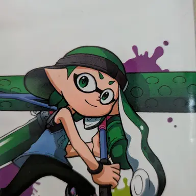 Profile image of ストラップ