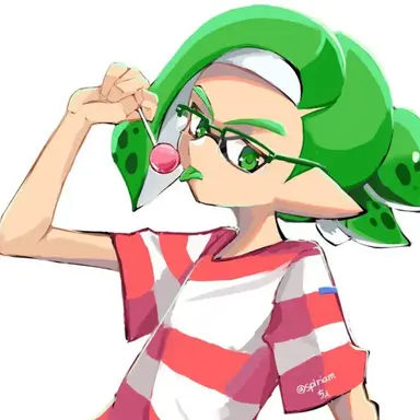 Profile image of ブロウ