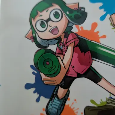 Profile image of クリップ