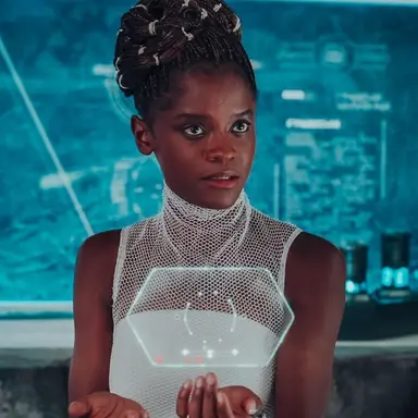 Profile image of Shuri