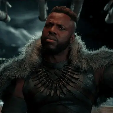 Profile image of Mbaku
