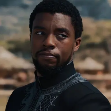 Profile image of Tchalla