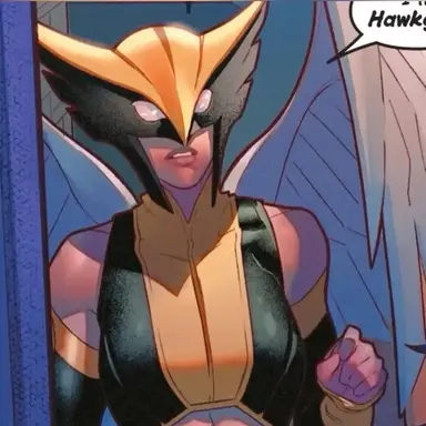 Profile image of Hawk