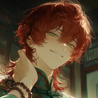 Profile image of Yen