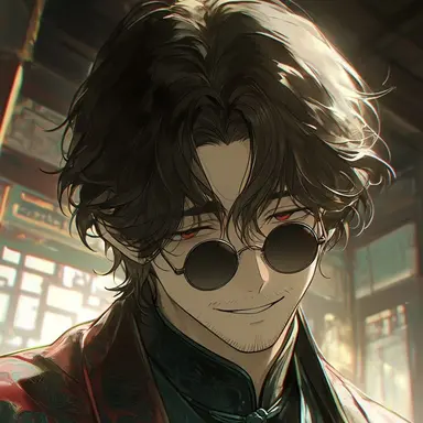 Profile image of Jien