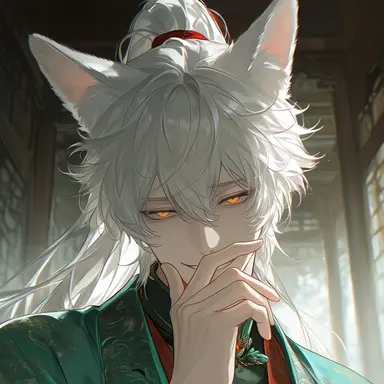 Profile image of Shion