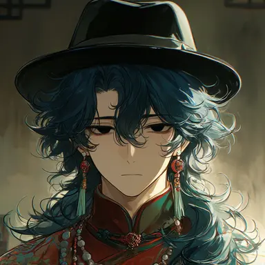 Profile image of Haoran