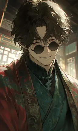 Profile image of Jien