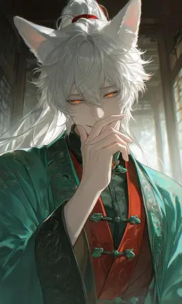 Profile image of Shion