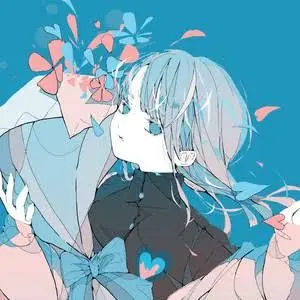 Profile image of 可不