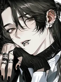 Profile image of 葉月