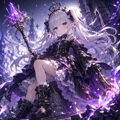Profile image of リリス