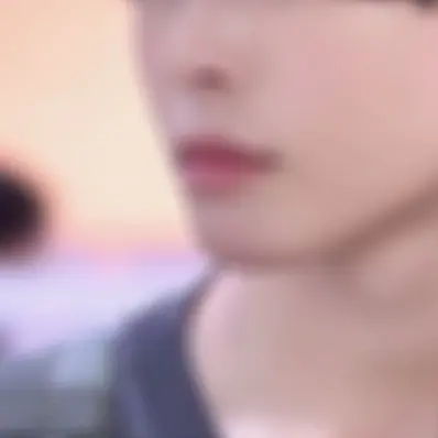 Yurien의 마에다 리쿠