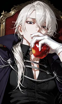 Profile image of Elias