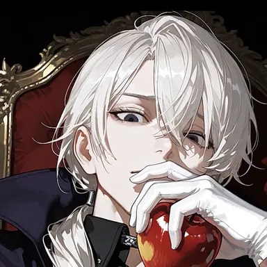 Profile image of Elias