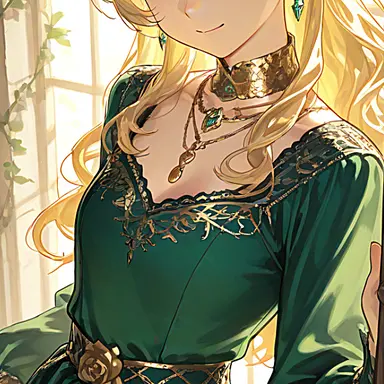 Profile image of Rosa