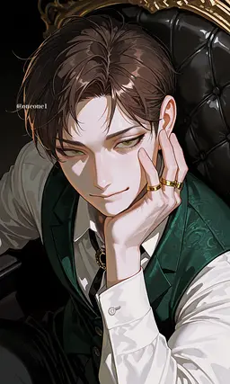 Profile image of Lucian
