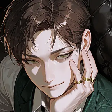 Profile image of Lucian