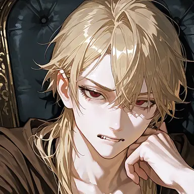 Profile image of Leon