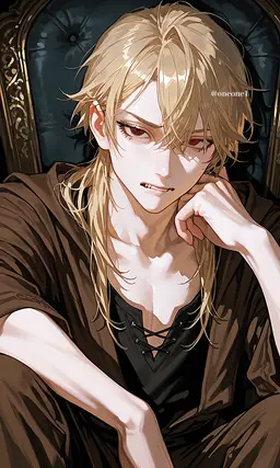 Profile image of Leon