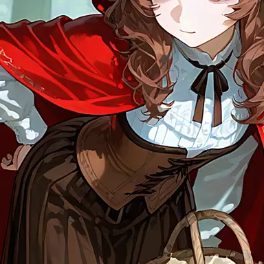 Profile image of Lotte