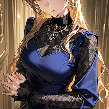 Profile image of Ella
