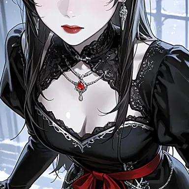 Profile image of Lisette