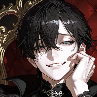 Profile image of Oscar