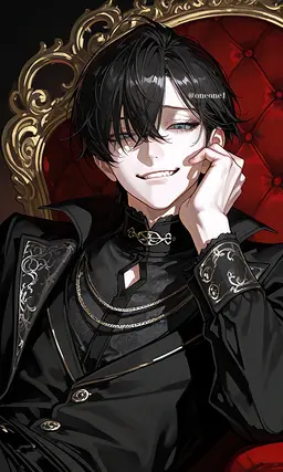 Profile image of Oscar