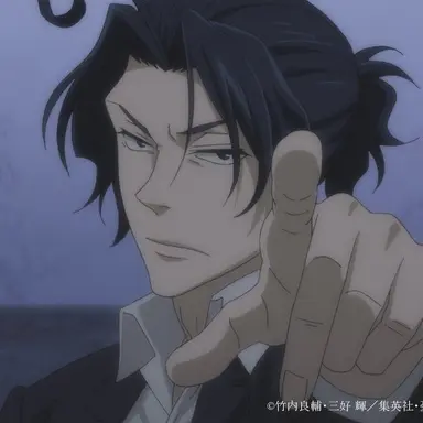 Profile image of シャーロック