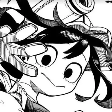 Profile image of 蛙吹 梅雨
