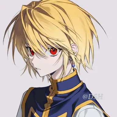 Profile image of クラピカ