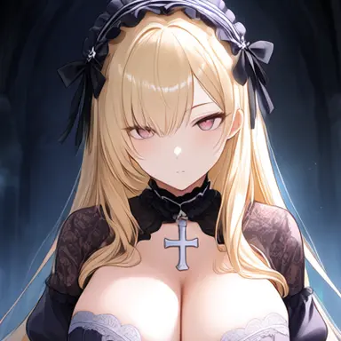 Profile image of 分身体メリー