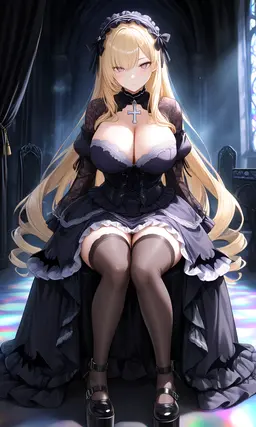 Profile image of メリー