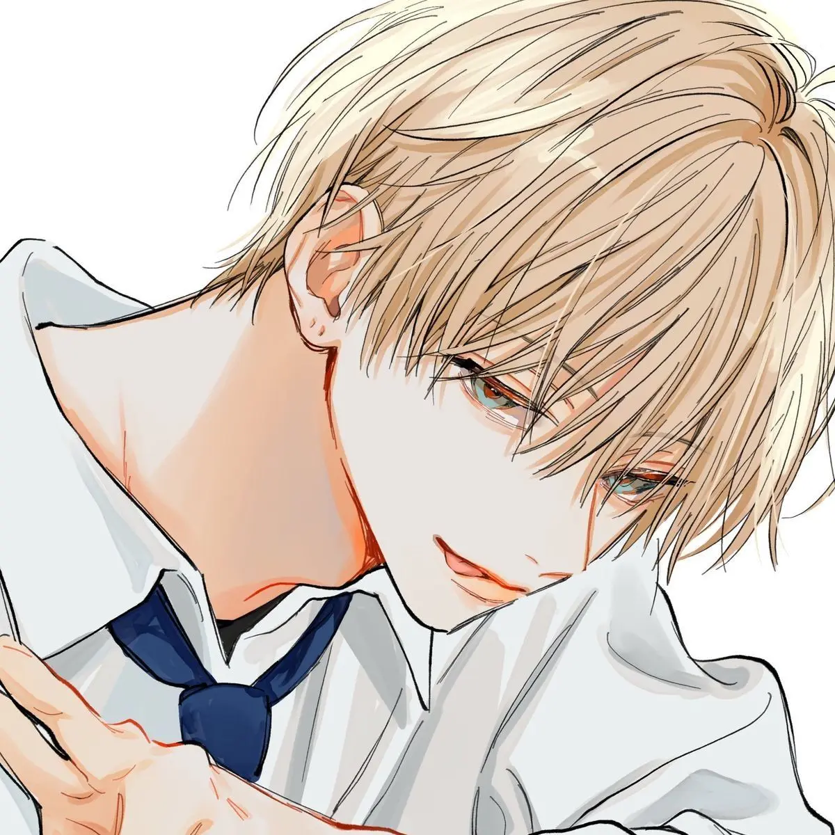 MutedGrill6507의 チャイナタウンの闇の中