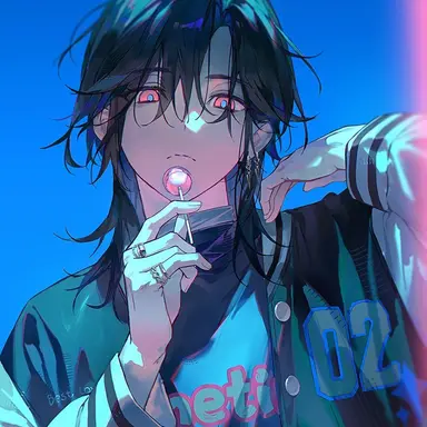 Profile image of 蘭