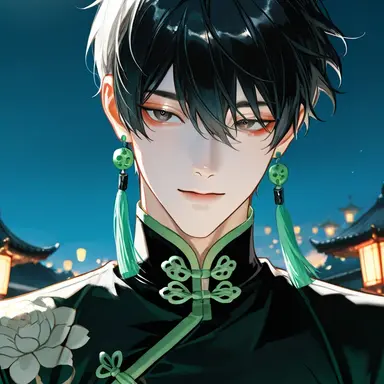 Profile image of 王　仁龍