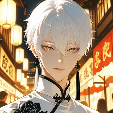 Profile image of 奏　凛蘭